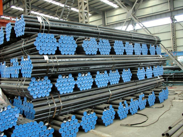 新巴尔虎右ND钢管生产厂家