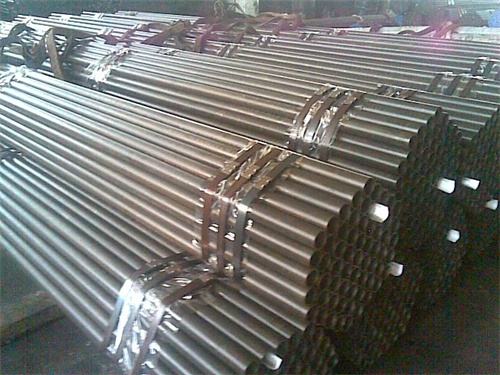 新巴尔虎右402考登钢管