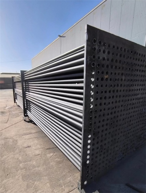 新巴尔虎右空气预热器金属管