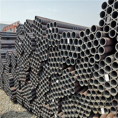 新巴尔虎右考登钢管现货