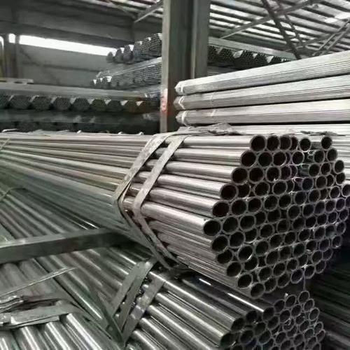 新巴尔虎右q355nhb耐候钢管