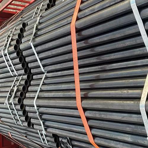 新巴尔虎右BW耐候钢管