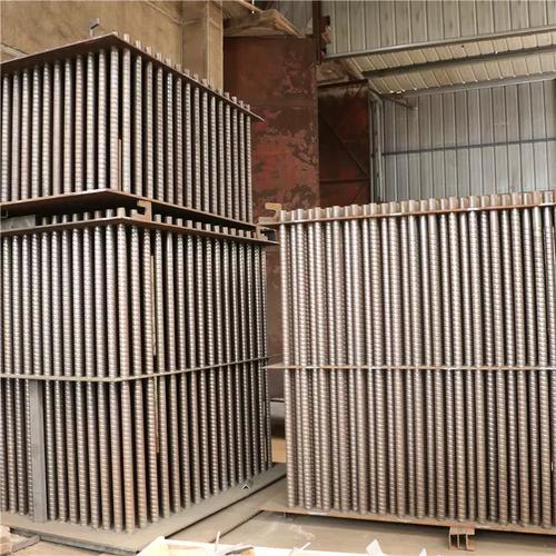 新巴尔虎右空气预热器管箱生产厂家