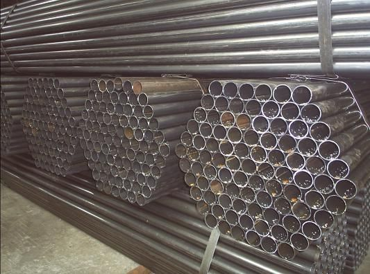 新巴尔虎右耐候钢管销售