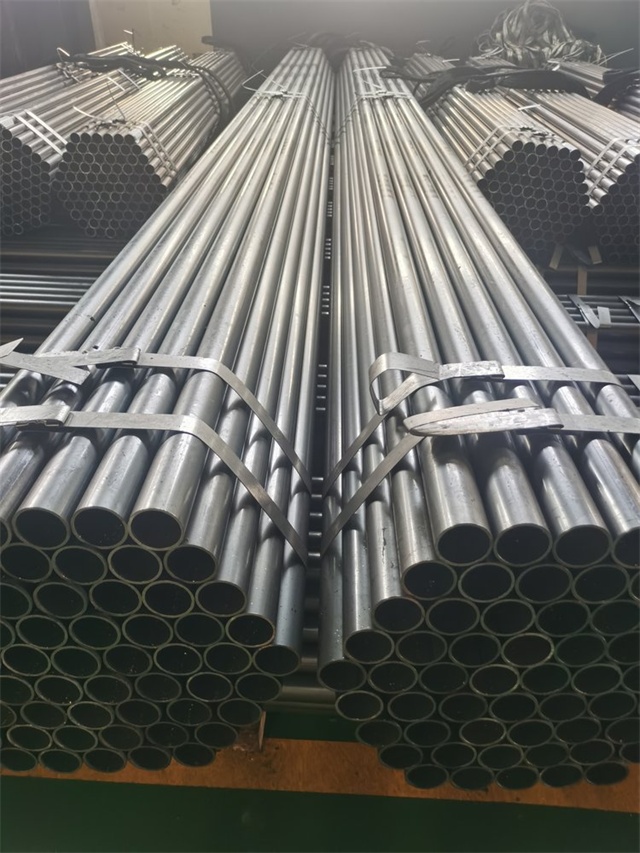 新巴尔虎右ND钢管冷轧