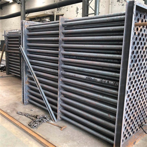 新巴尔虎右螺纹管空气预热器制造厂