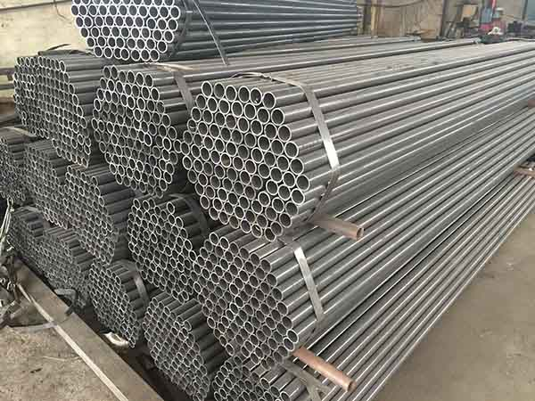 新巴尔虎右nd考登钢管